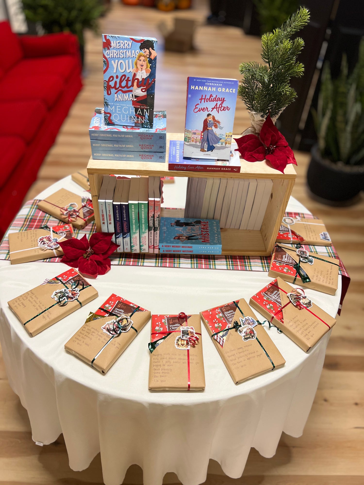 Whimsy Wonderland Collection