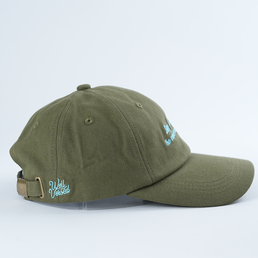 Sorry I'm Late the Enemies Became Lovers