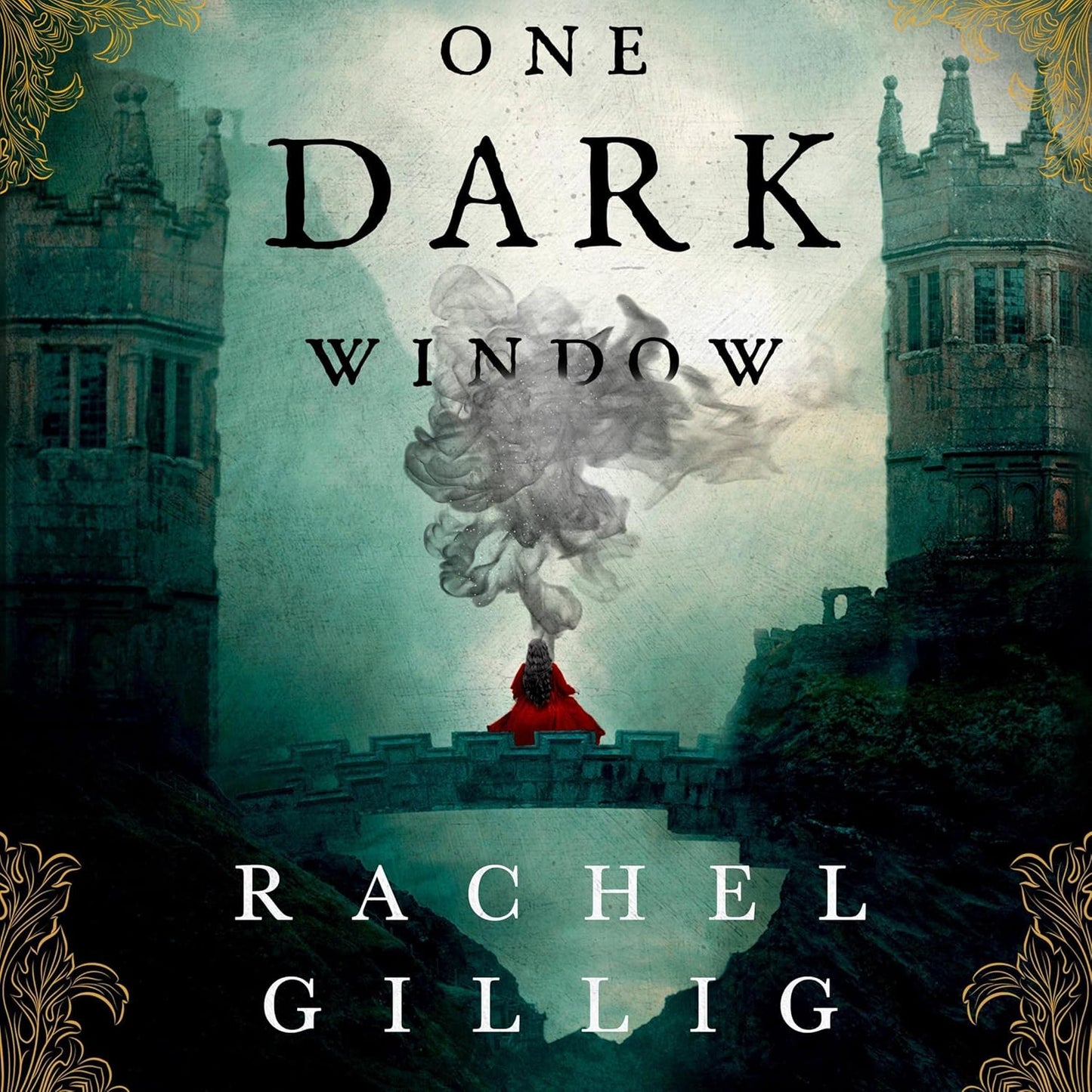One Dark Window (The Shepherd King #1)
