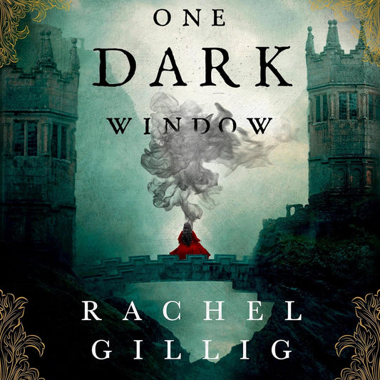One Dark Window (The Shepherd King #1)