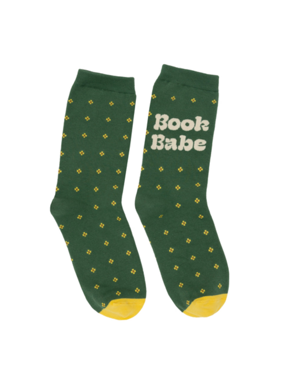 Socks - Book babe