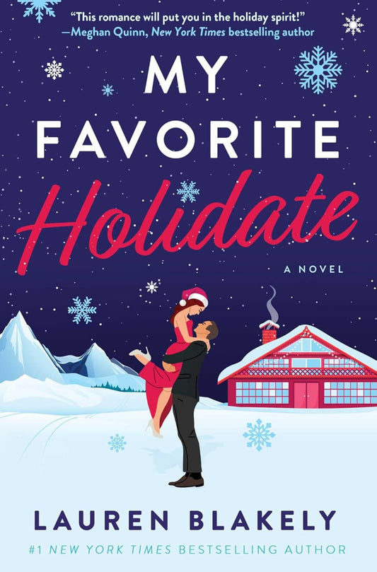 My Favorite Holidate
