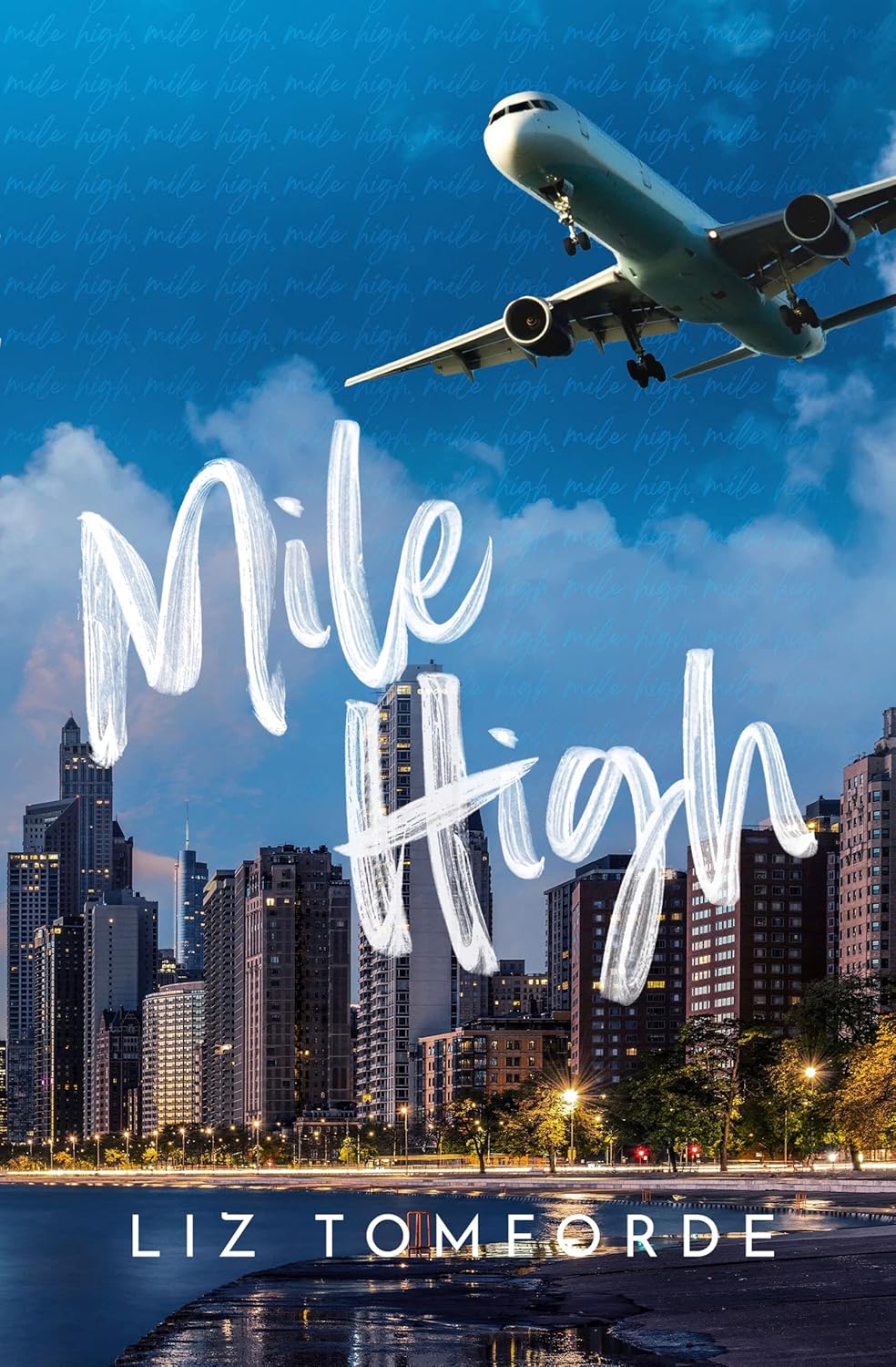 Mile High (Windy City #1)