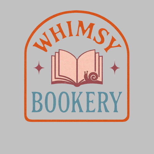 Whimsy Bookery